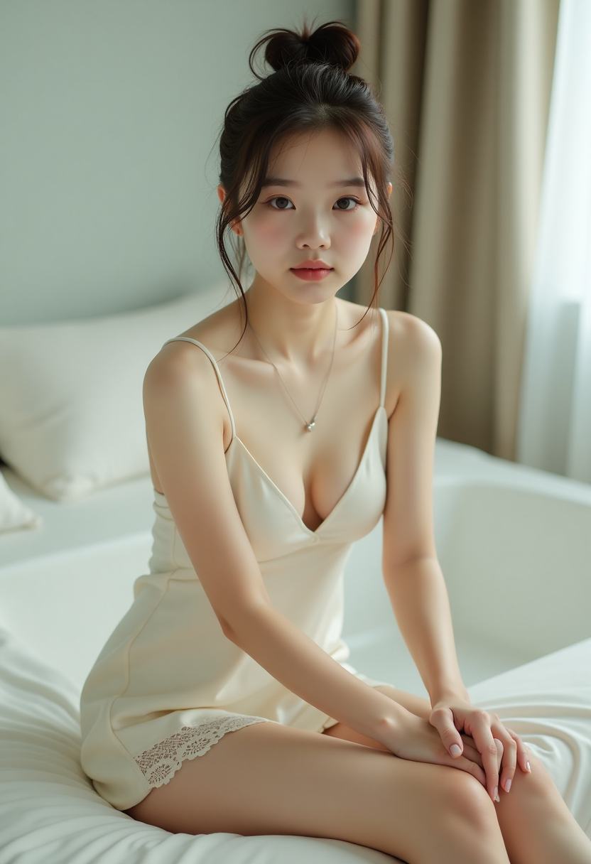 夫妻的世界