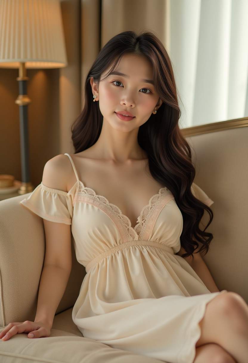 泪之女王